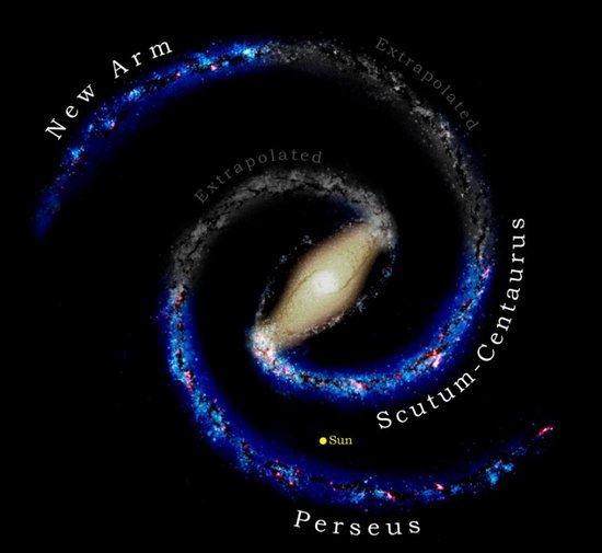 探索宇宙前沿奥秘的最新天文学研究揭秘